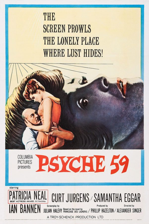 Psyche 59 Cheap