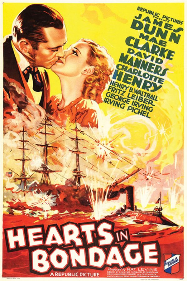 Hearts In Bondage Sale