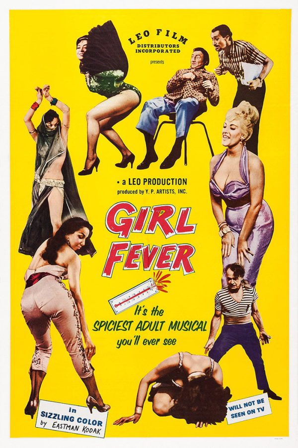 Girl Fever For Cheap