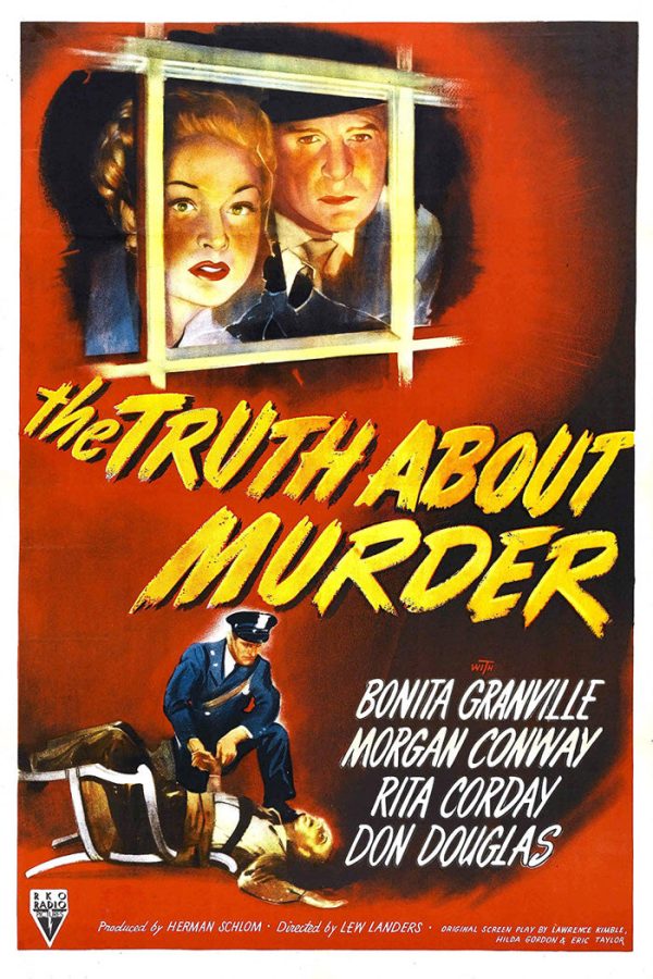 Truth About Murder For Cheap