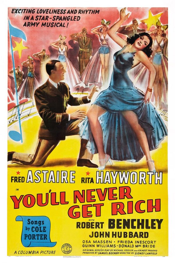 You ll Never Get Rich Online now