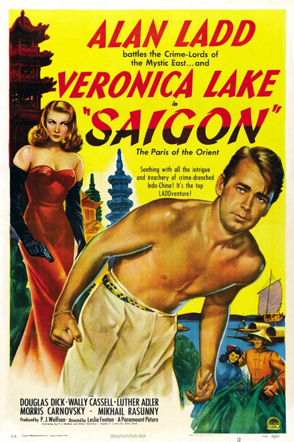 Saigon Online
