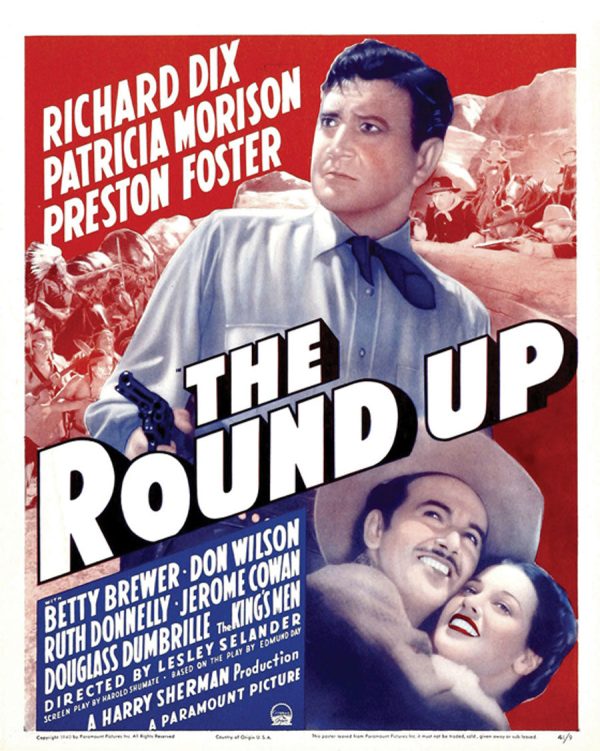 Roundup Fashion