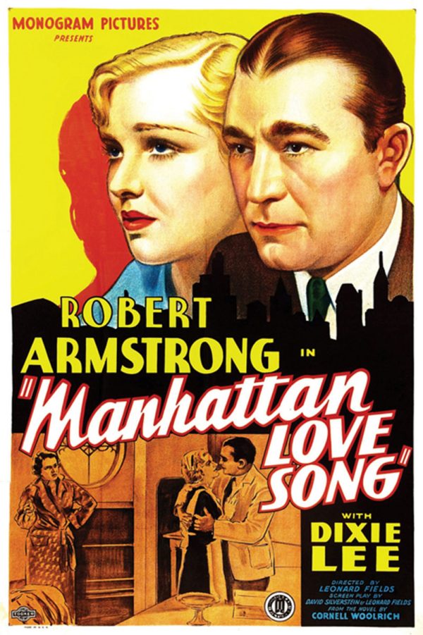 Manhattan Love Song Supply