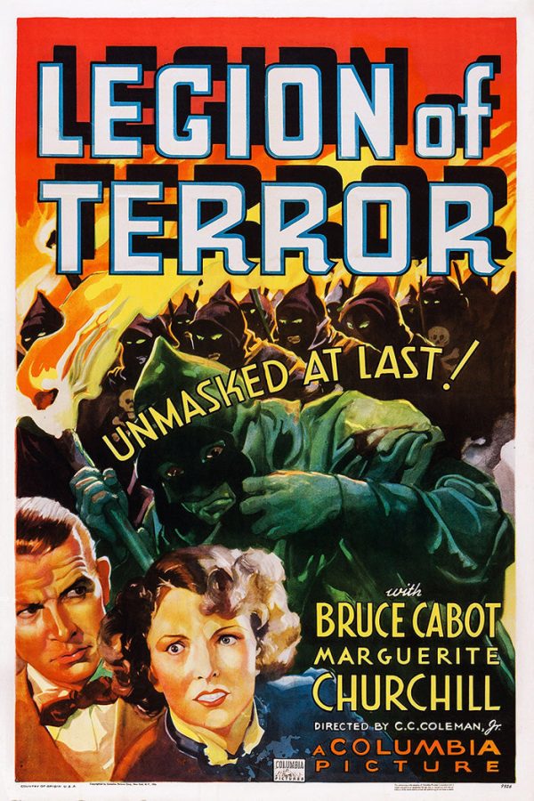 Legion Of Terror For Cheap