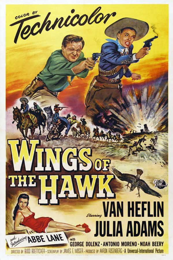 Wings Of The Hawk Online Sale