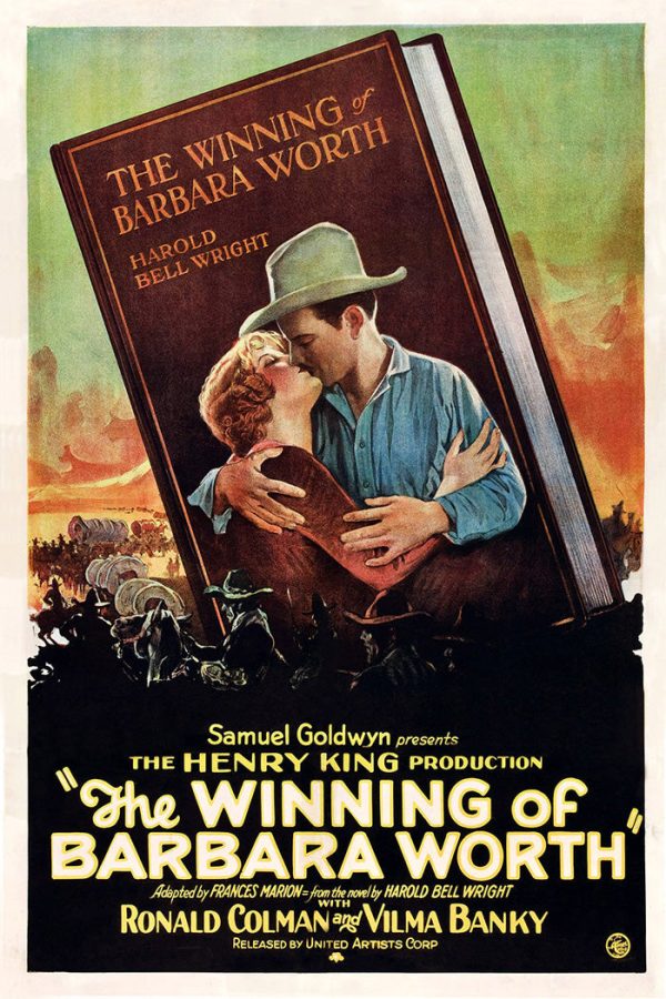 Winning Of Barbara Worth Online now