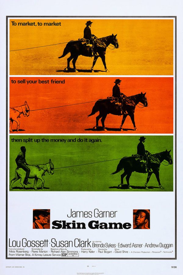Skin Game Online Hot Sale