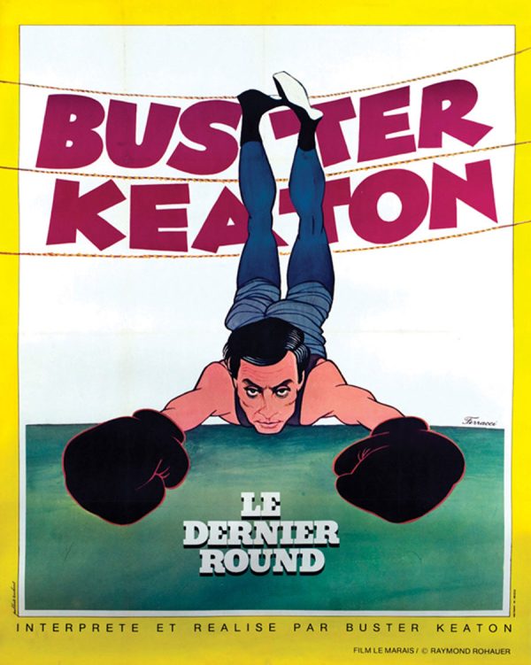 Battling Butler (French) Cheap