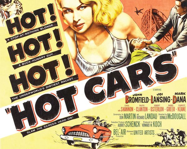 Hot Cars Online Sale