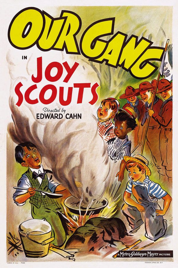 Joy Scouts For Sale