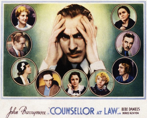Counsellor At Law For Discount