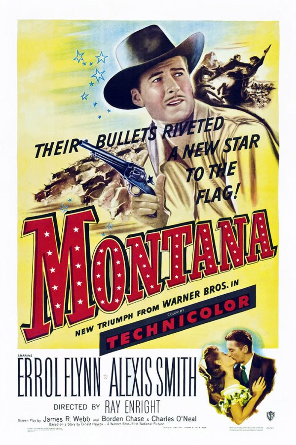 Montana Discount