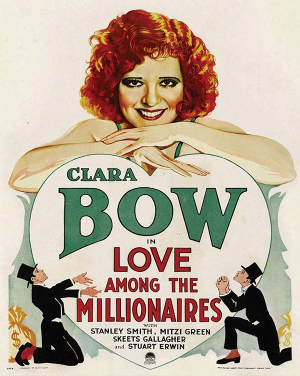 Love Among The Millionaires For Sale