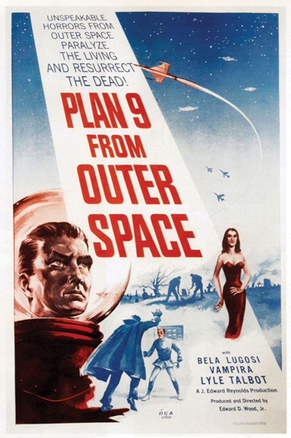 Plan 9 From Outer Space Online Hot Sale