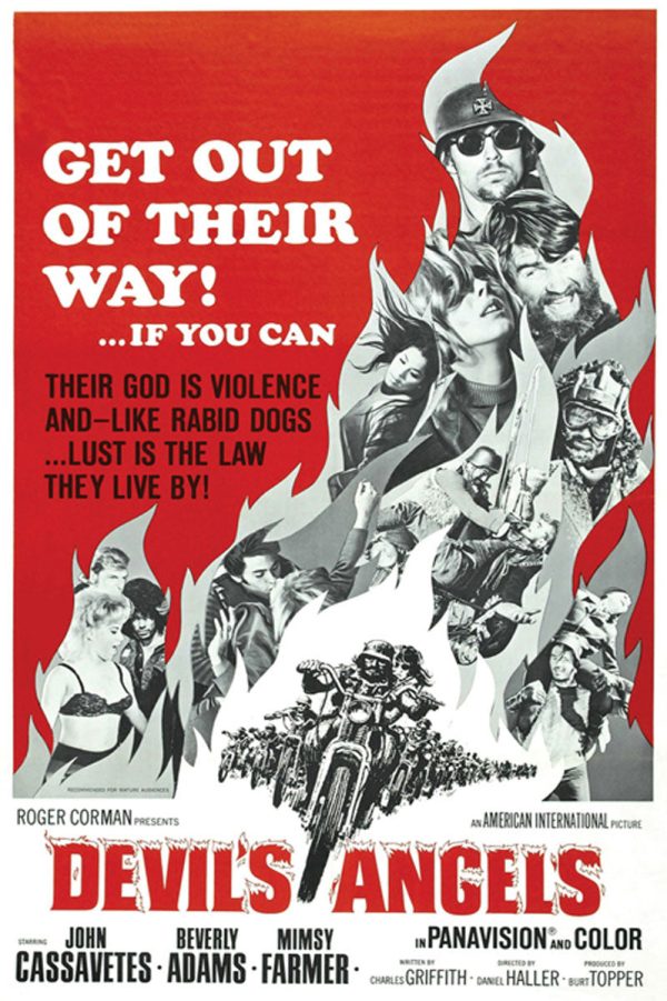 Devil s Angels For Sale
