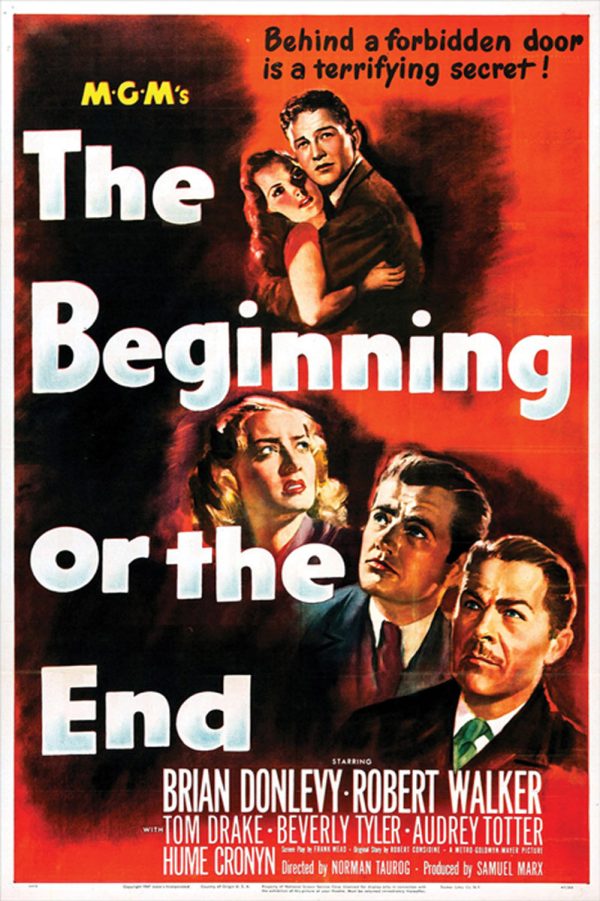 Beginning Or The End Online Hot Sale