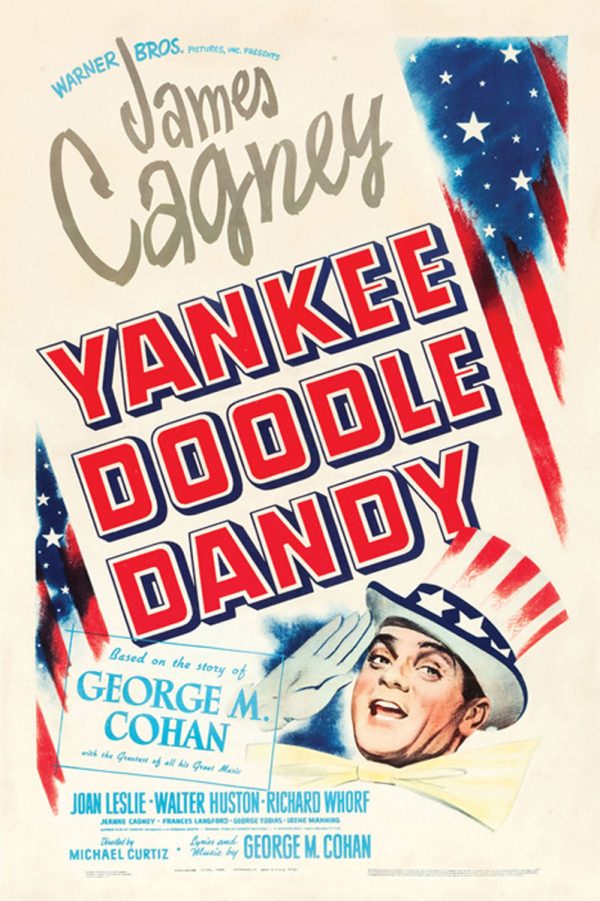 Yankee Doodle Dandy Online Sale
