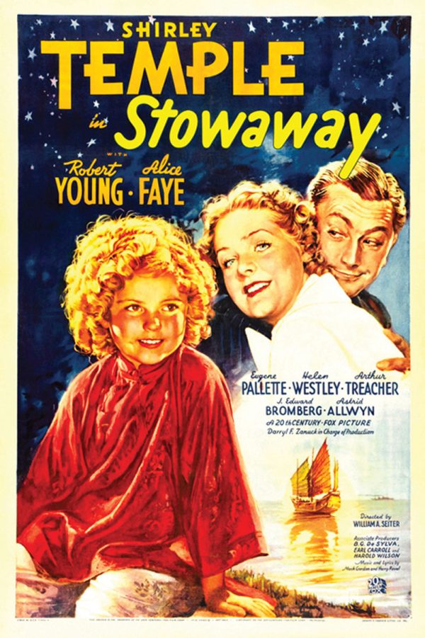 Stowaway Online now