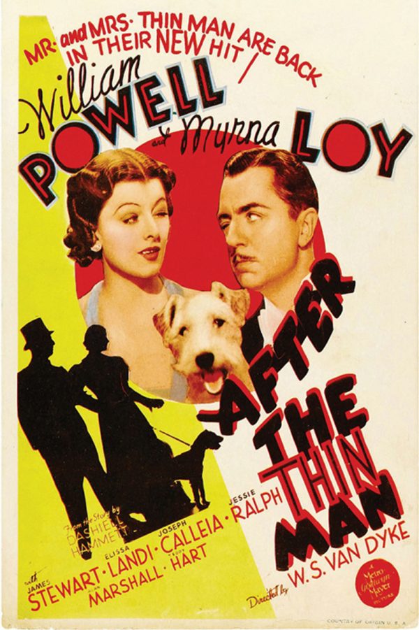 After The Thin Man Discount