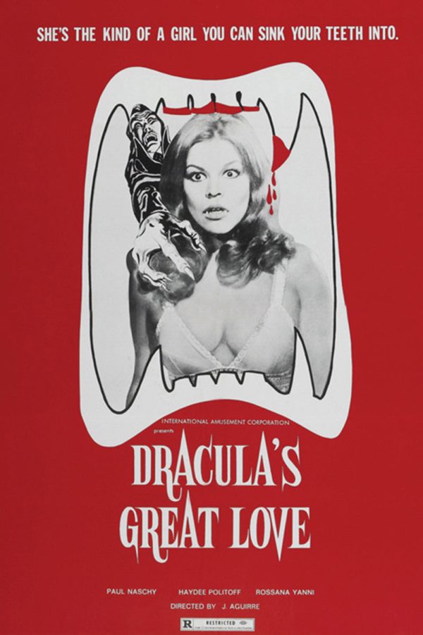 Dracula s Great Love Online