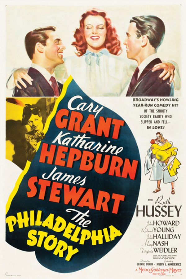 Philadelphia Story Discount