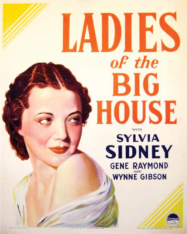 Ladies Of The Big House Online