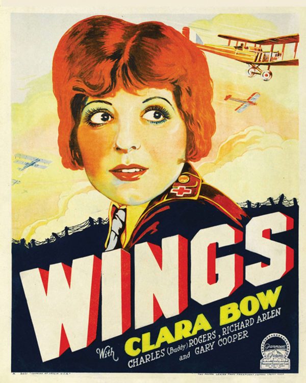 Wings Discount