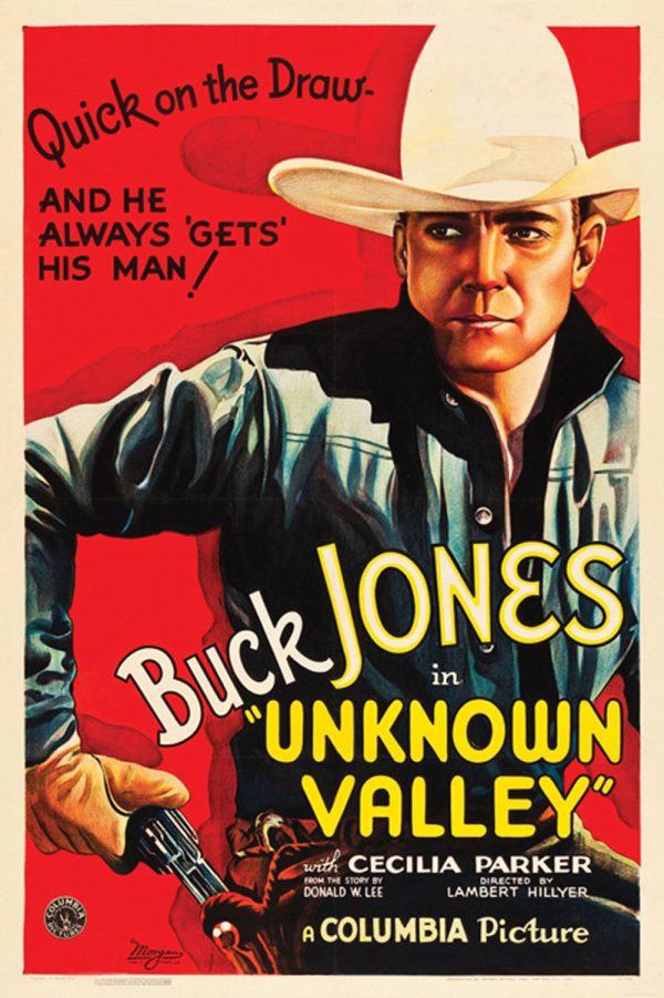 Unknown Valley Online