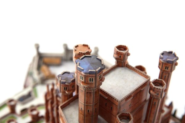 Game of Thrones Red Keep Supply - Image 4