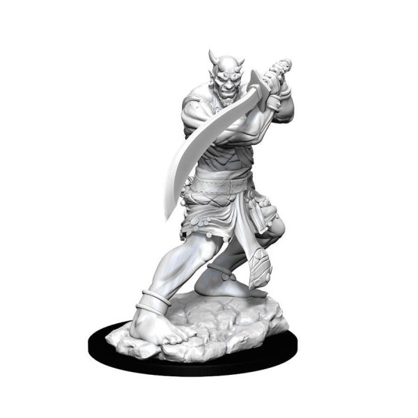DUNGEONS AND DRAGONS NOLZUR S MARVELOUS MINIATURES: W13 EFREETI Sale