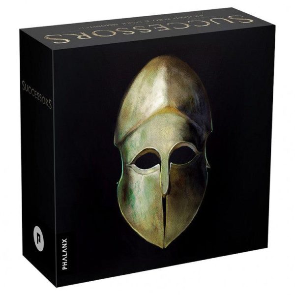 Successors 4th Edition Online