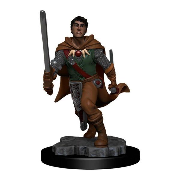 Dungeon s and Dragons: Nolzur s Marvelous Unpainted Miniatures - Male Human Ranger Online - Image 3