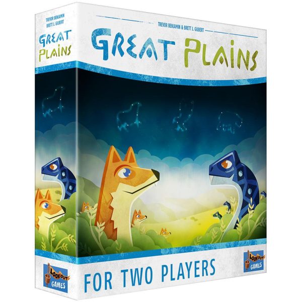 Great Plains Online