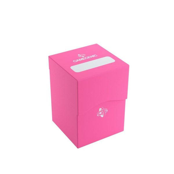 Deck Holder 100plus Pink on Sale