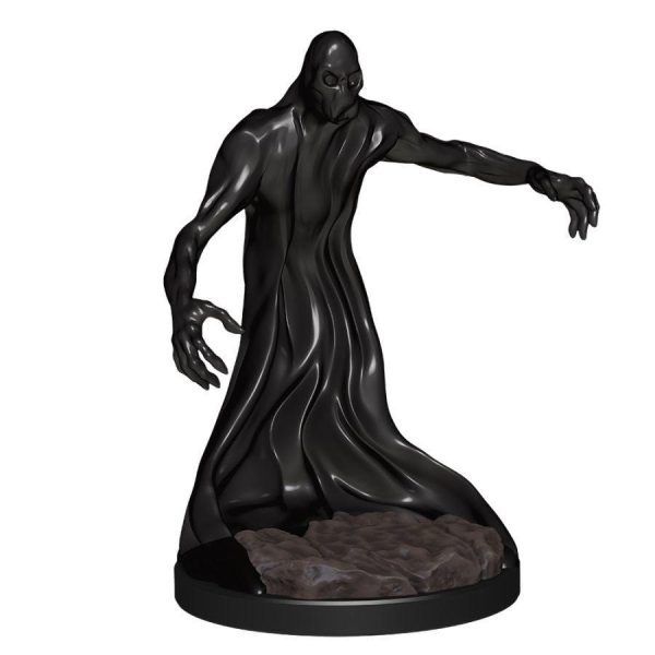 Dungeons and Dragons: Nolzur s Marvelous Unpainted Miniatures - Shadow For Discount - Image 3