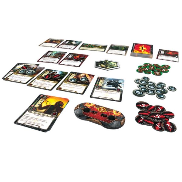 Lord of the Rings LCG - Core Game Revised Edition Sale - Image 3