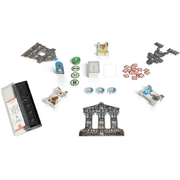 7 Wonders - Architects Online now - Image 3