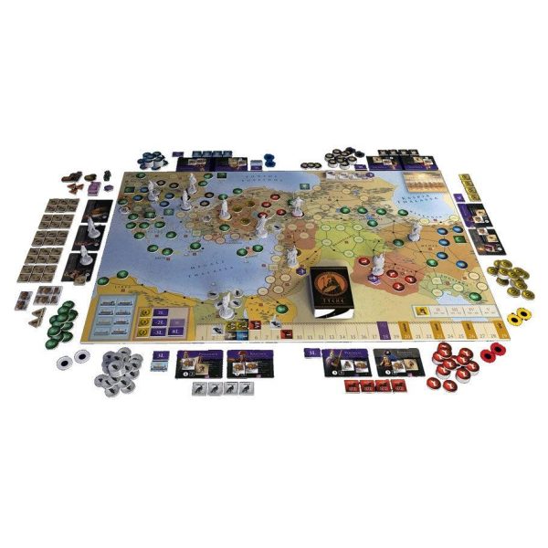 Successors 4th Edition Online - Image 2