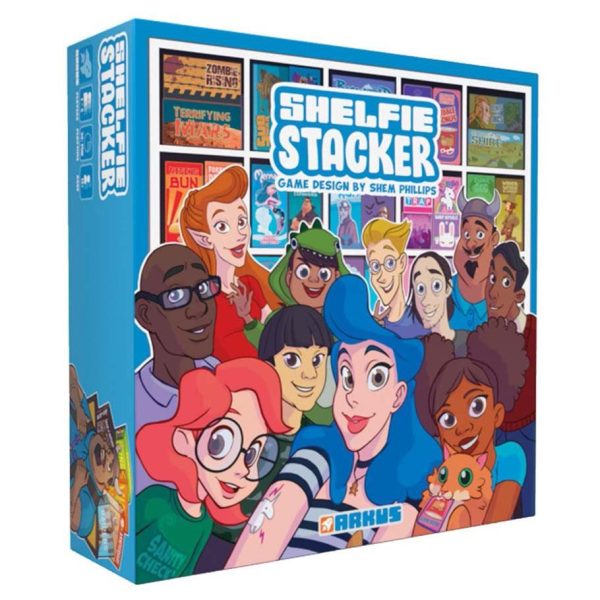 Shelfie Stacker Cheap