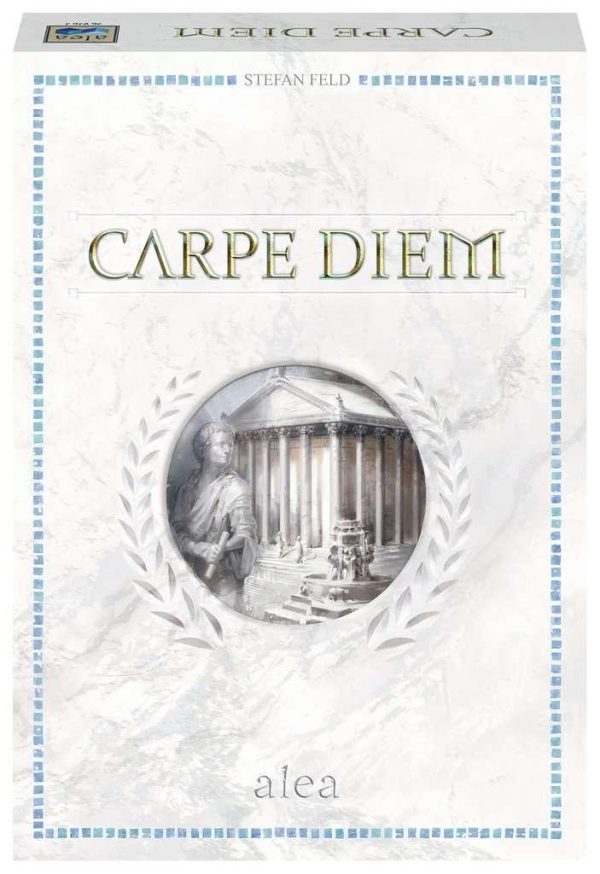 Carpe Diem 2 Online