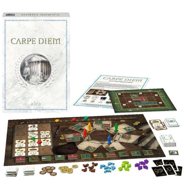 Carpe Diem 2 Online - Image 3