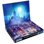 Exit The Game - Advent Calendar - The Hunt for the Golden Book Online Hot Sale - Image 2
