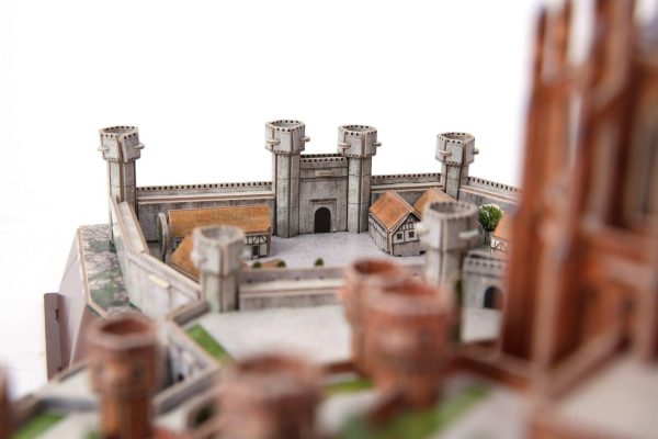 Game of Thrones Red Keep Supply - Image 3