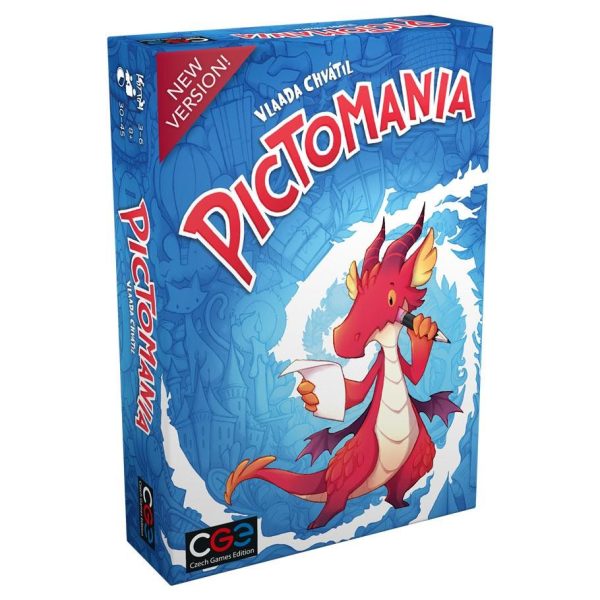 Pictomania Supply