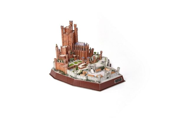 Game of Thrones Red Keep Supply - Image 2