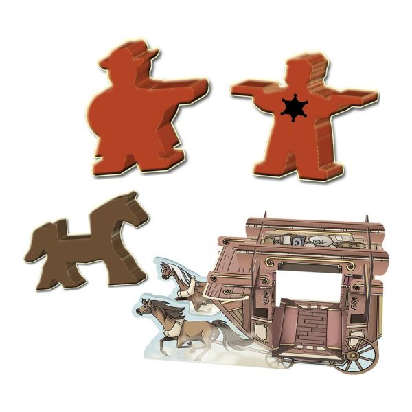 Colt Express Big Box Fashion - Image 4