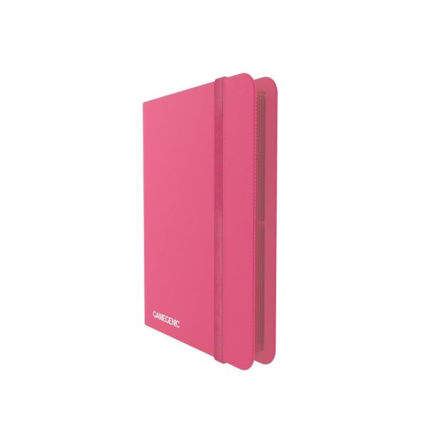Casual Album 8-Pocket: Pink Online