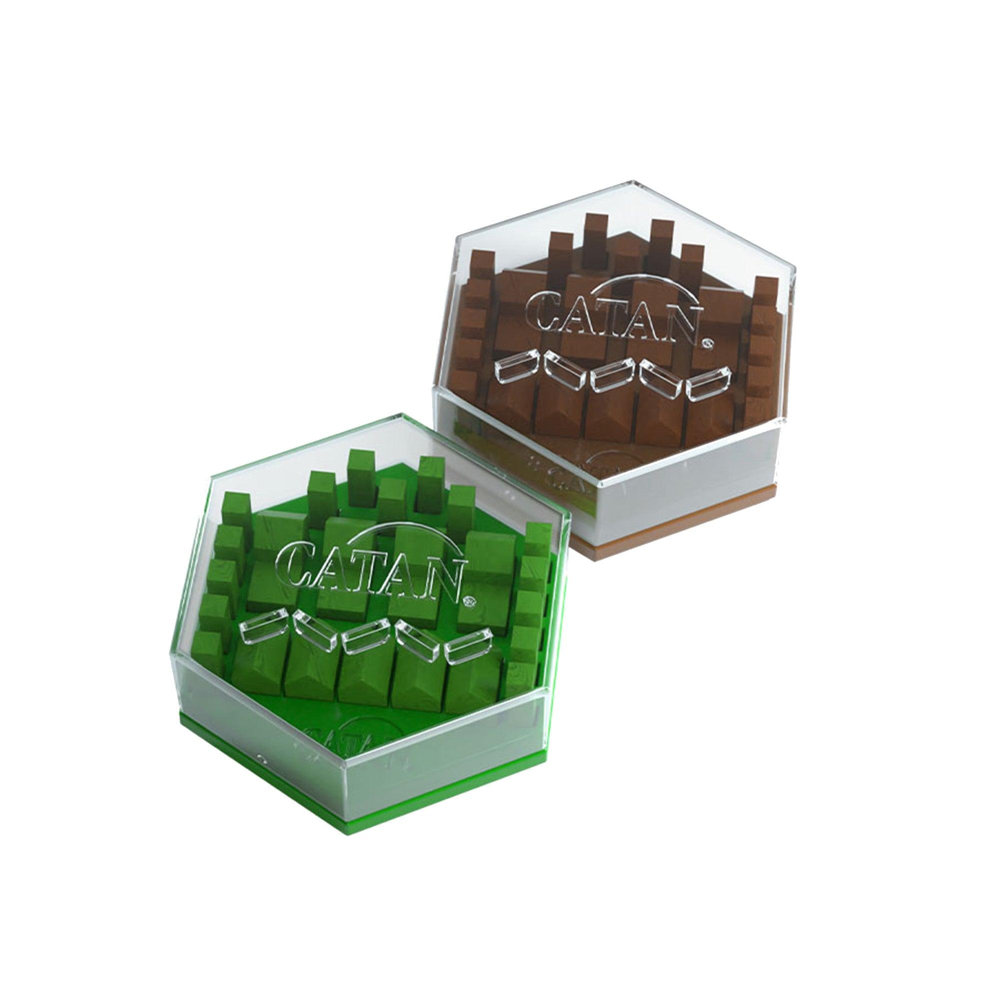 Catan: Hexadocks Extension Set Online Sale