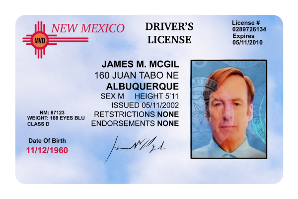 James Mcgill Hot on Sale
